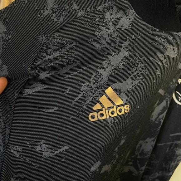 Adidas Ajax Europa League Training 20/21 Jersey‎ T-Shirt - Picture 11 of 12